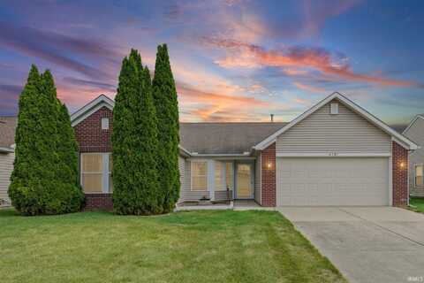 4131 Cheyenne Drive, Lafayette, IN 47909