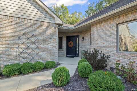 1802 Skyline Road, Lafayette, IN 47905