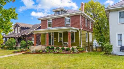 2243 Rivermont Avenue, Lynchburg, VA 24503