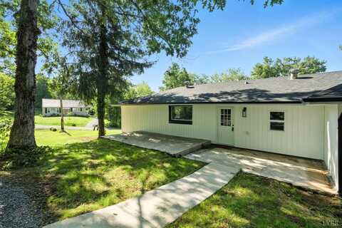 383 winebarger Circle, Lynchburg, VA 24501