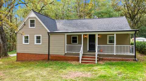 288 Moses Mill, Chatham, VA 24531