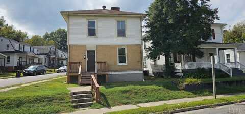 620 Berryman Ave, Danville, VA 24541