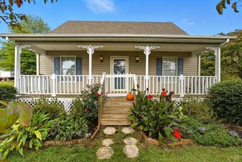 1965 Burke Rd, Gretna, VA 24557
