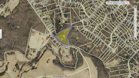 1927 town fork Road, Evington, VA 24550