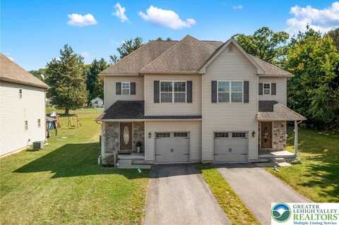 1262 Arch Street, Emmaus Boro, PA 18049