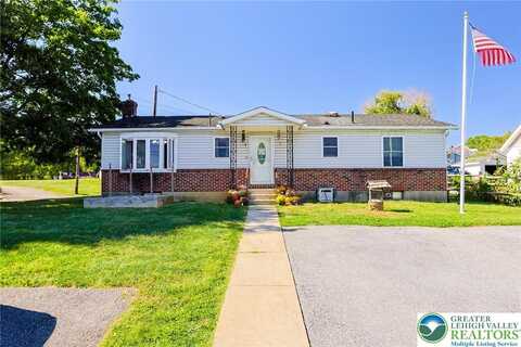 4354 Second, Lehigh Twp, PA 18088