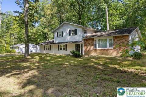 8769 Spinnerstown Road, Lower Milford Twp, PA 18036