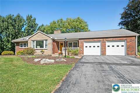 2753 Wassergass Road, Shamokin, PA 18055