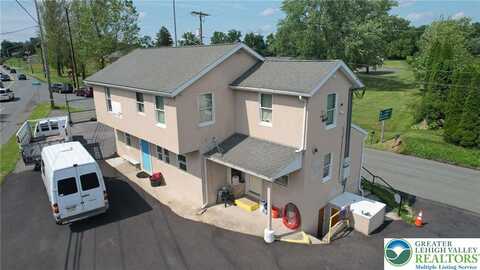 5722 S Kings Highway, Lower Milford Twp, PA 18092