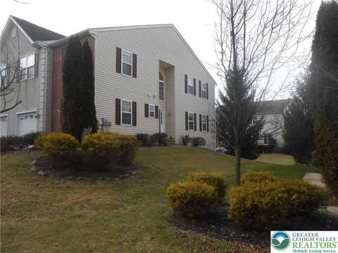 6814 Hunt Drive, Macungie Boro, PA 18062