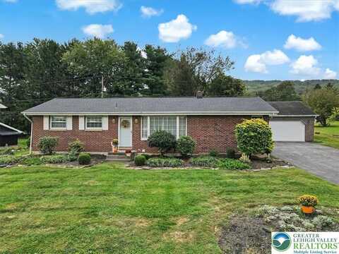 2100 Schwab Avenue, Shamokin, PA 18015