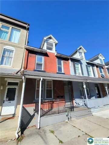 740 N 8th Street unit: 2, Allentown, PA 18102