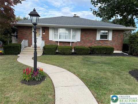 1313 Hemlock Drive, White Hall, PA 18052