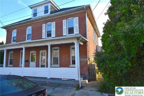 417 Porter Street, Easton, PA 18042