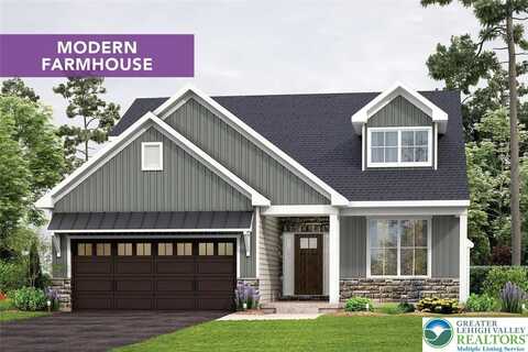 308 Abby Road lot: 5, Macungie Boro, PA 18062
