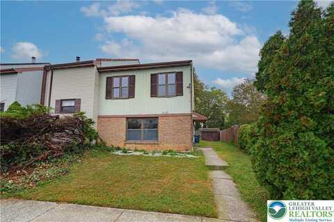 1607 Shenandoah Court, Allentown, PA 18104