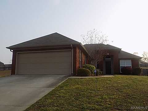 114 Turnberry Court, Prattville, AL 36066