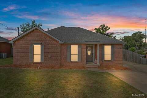 519 Mt Airy Drive, Prattville, AL 36067