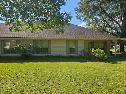 3311 BRANCH Street, Millbrook, AL 36054