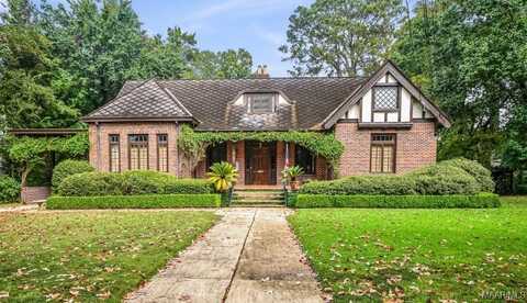 753 FELDER Avenue, Montgomery, AL 36106