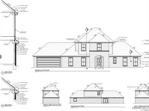 1212 Kenner Creek Circle, Deatsville, AL 36022