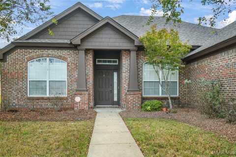 10400 Duncannon Trail, Montgomery, AL 36117
