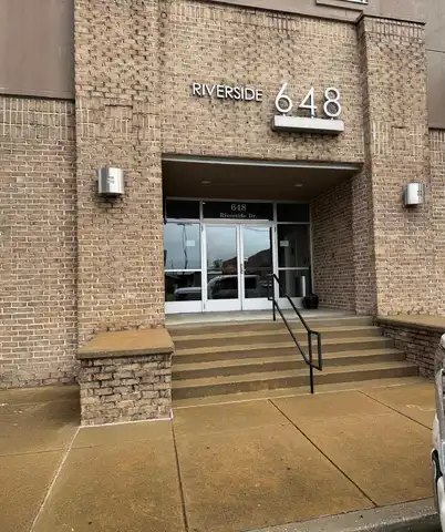 648 RIVERSIDE, Memphis, TN 38103