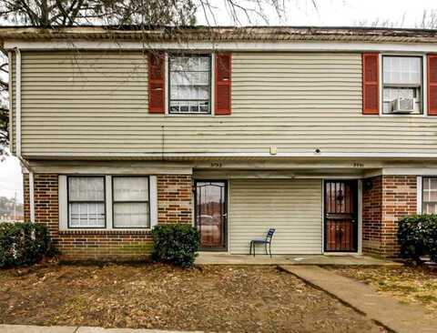 3793 STATION, Memphis, TN 38115