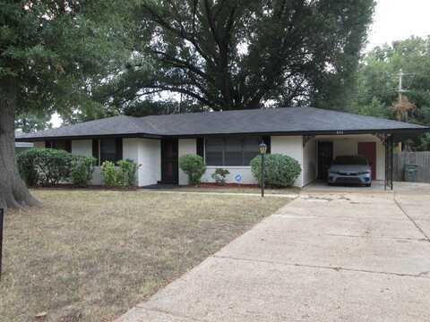 806 PARKROSE, Memphis, TN 38109