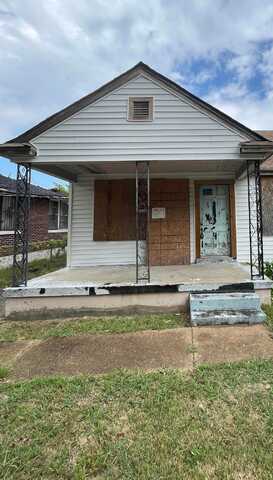 1312 TUTWILER, Memphis, TN 38107