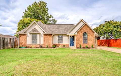 7058 DOKKUM, Memphis, TN 38133