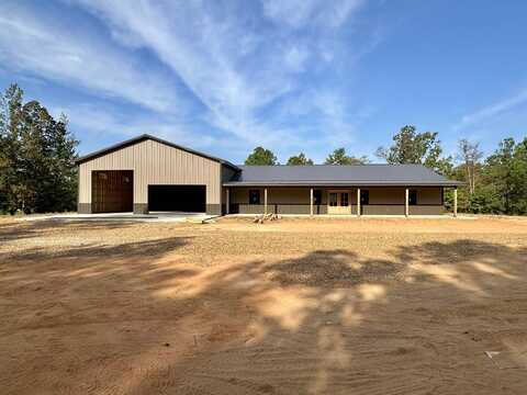 1137 HOPEWELL CHURCH, Finger, TN 38334