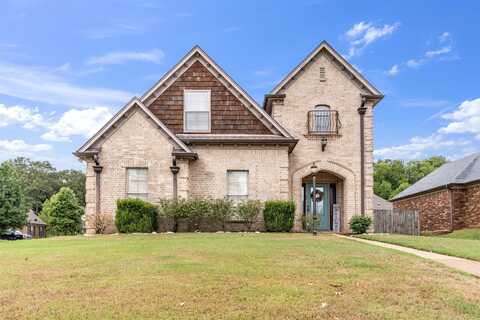 45 BIRCH SPRINGS, Oakland, TN 38060