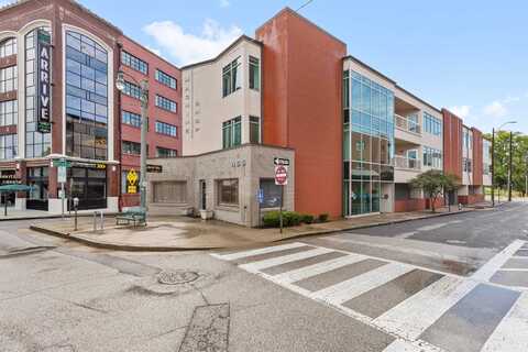 465 S MAIN, Memphis, TN 38103