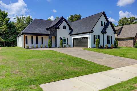 8511 RICHLAND LAKE, Bartlett, TN 38133