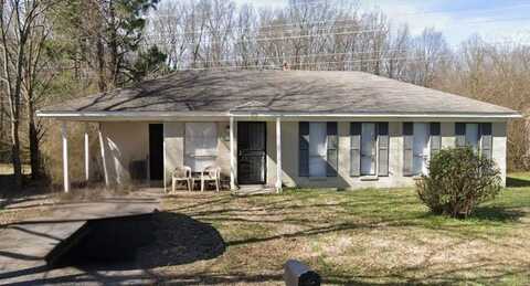 3711 WOLF TRAIL, Memphis, TN 38128