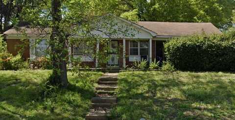 3763 CLEARBROOK, Memphis, TN 38118