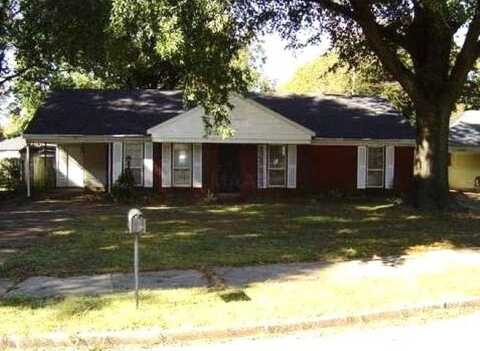 2865 DANVILLE, Memphis, TN 38118