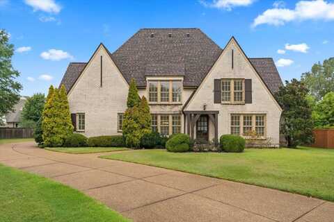 5253 SWITCHGRASS, Lakeland, TN 38002