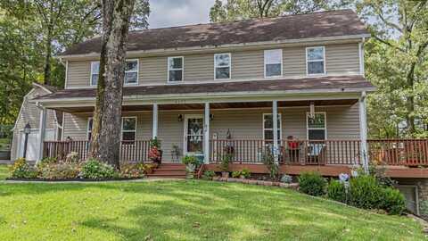 4177 LARCH POINT, Lakeland, TN 38002