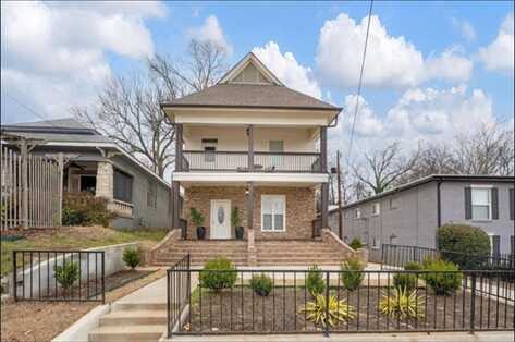 31 S MORRISON, Memphis, TN 38104