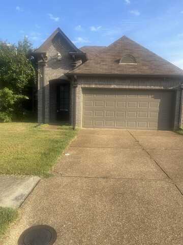 6838 LAGRANGE, Cordova, TN 38018