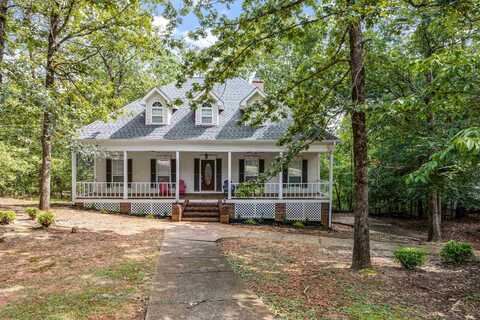 405 ANDERSON HOLLOW, Savannah, TN 38372
