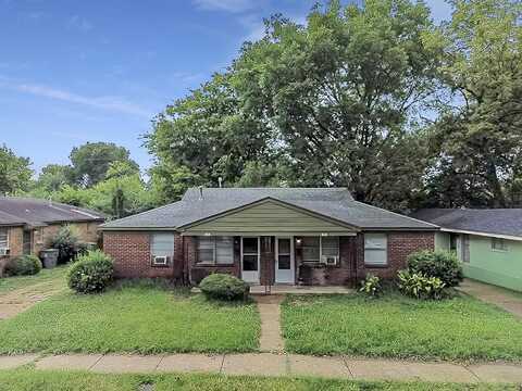 391-393 POPE, Memphis, TN 38112