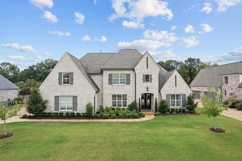 203 GREEN GARDEN, Collierville, TN 38017