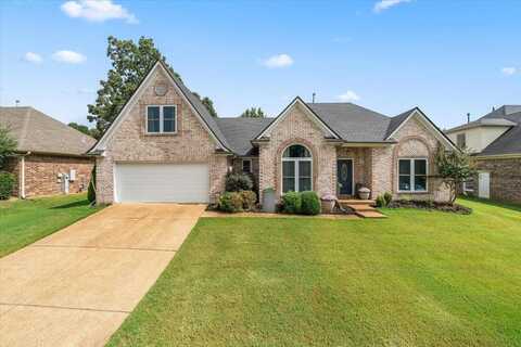 1710 HUNTGATE, Unincorporated, TN 38016