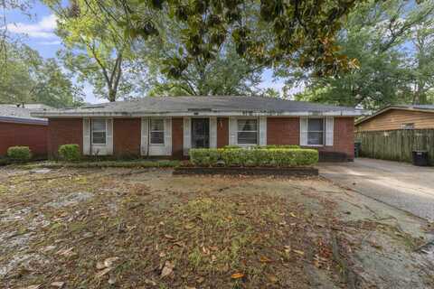 5051 BRYNDALE, Memphis, TN 38118