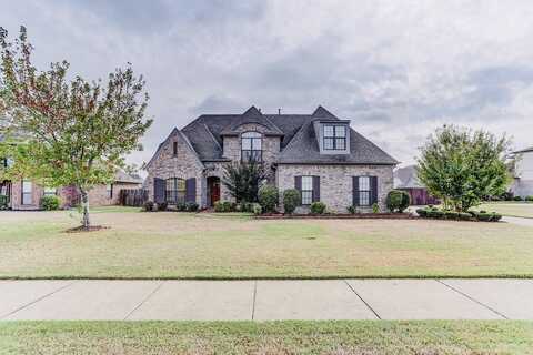 6392 MILTON WILSON, Arlington, TN 38002