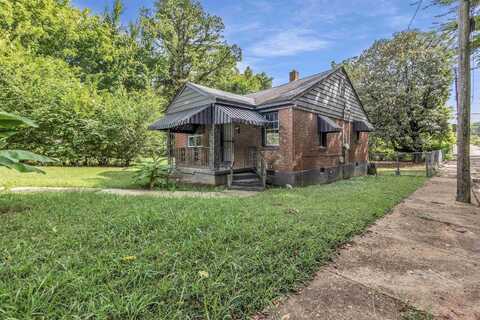 2229 ZANONE, Memphis, TN 38114