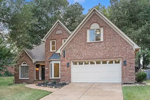 2389 CARROLL RIDGE, Memphis, TN 38016